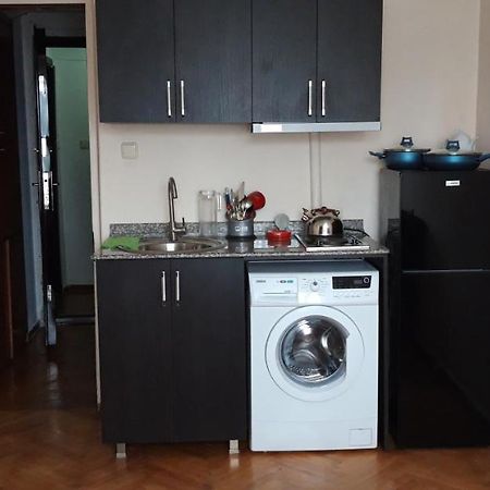 Naira Apartment Batumi Eksteriør billede
