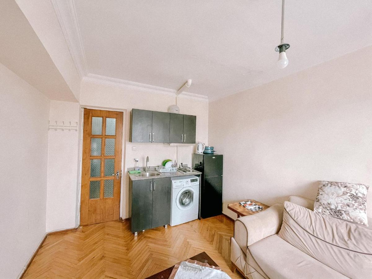 Naira Apartment Batumi Eksteriør billede